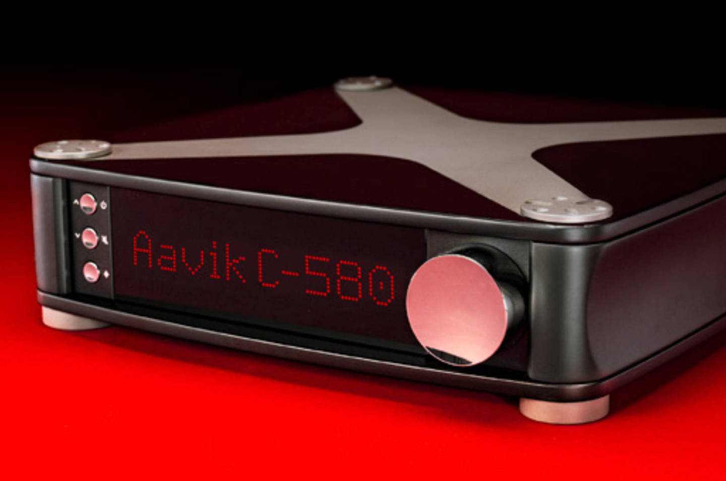 Aavik C-580