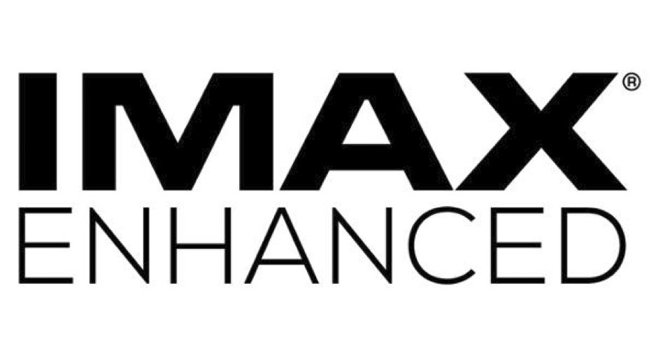IMAX Enhanced: nun offiziell in Trinnov Altitude Modellen zertifiziert (Logo: IMAX)