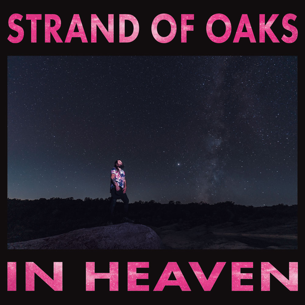 Strand Of Oaks "In Heaven" Cover