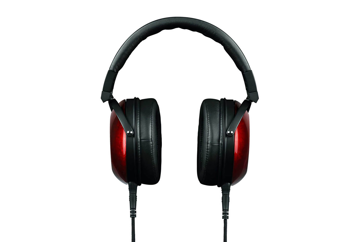 Fostex TH909 Front