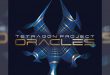 Tetragon Projekt "Oracles" Pure-Audio Blu-ray mit Stereo, Surround und Auro-3D plus Dolby Atmos (Foto: Tetragon Project)