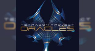 Tetragon Projekt "Oracles" Pure-Audio Blu-ray mit Stereo, Surround und Auro-3D plus Dolby Atmos (Foto: Tetragon Project)