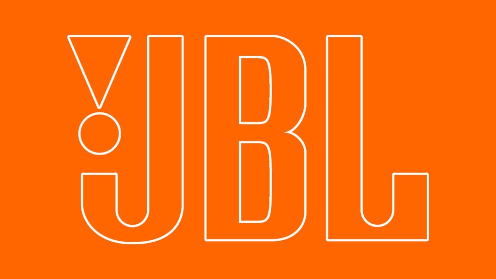 JBL Logo