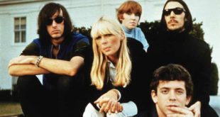 Velvet Underground 1967