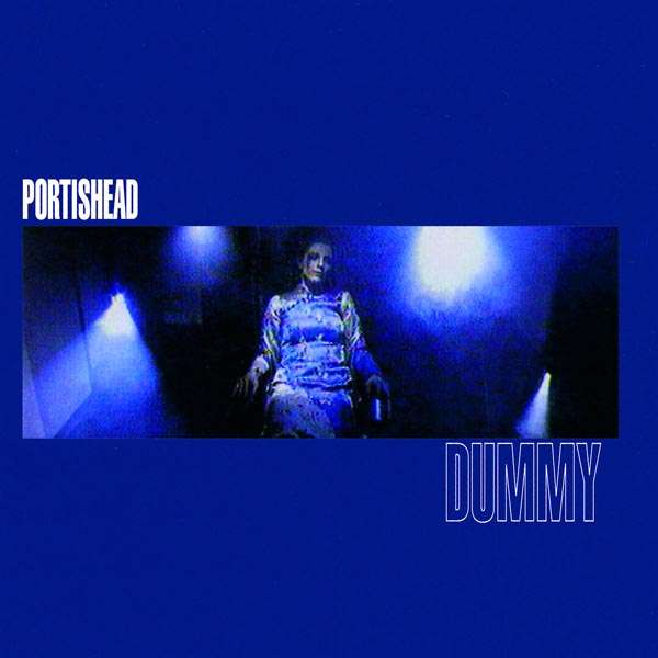 Portishead-Erstling „Dummy“