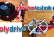 The Fischer Polydrive – Pack Shot
