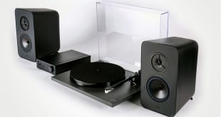 Rega System One