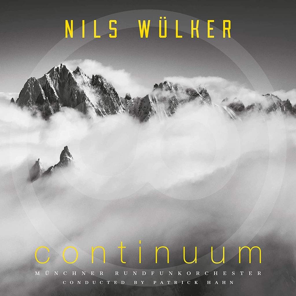 Nils Wüker Continuum