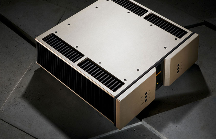 Vitus Audio SIA 025 Mk2 oben