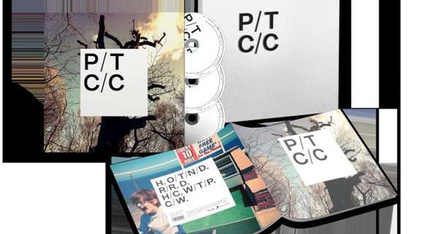Porcupine Tree "Closure / Continuation“Edition