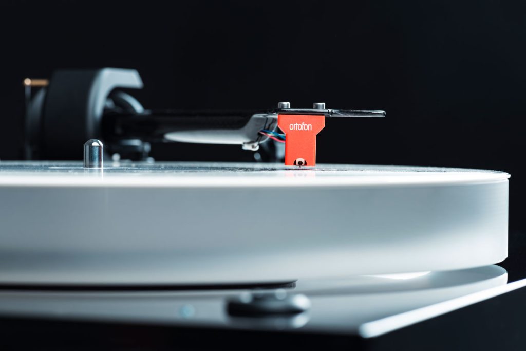 Pro-Ject X2 Ambiente