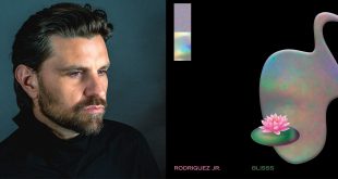 In Dolby Atmos produziert: Album "Blisss" von Rodriguez Jr. auf Pure Audio Blu-ray Disc mit kreativem Mix der Atmos wirklich auslotet (Foto: AREA Entertainment)