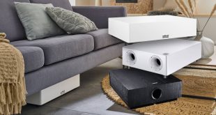 Cover 3 Subwoofer
