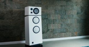 Lyravox Karlsson Ambiente