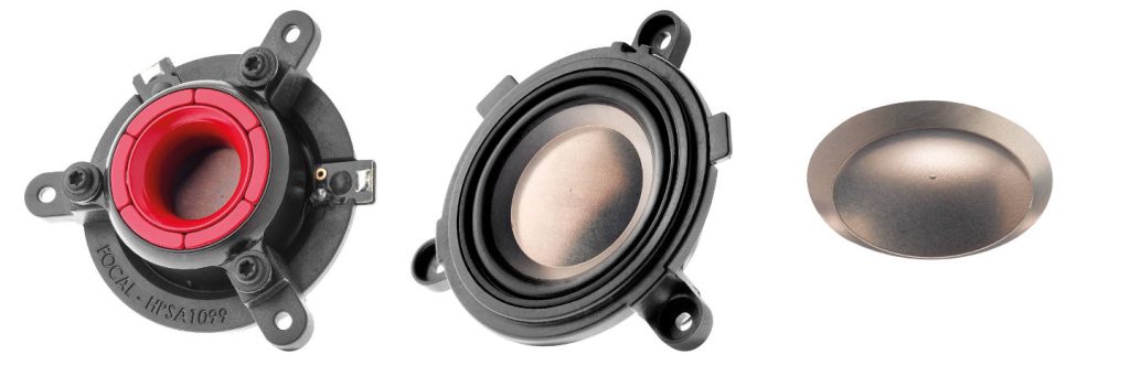 Focal Utopia Driver 01