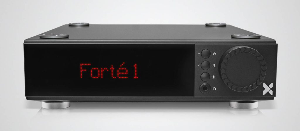 AXXESS Forte 04