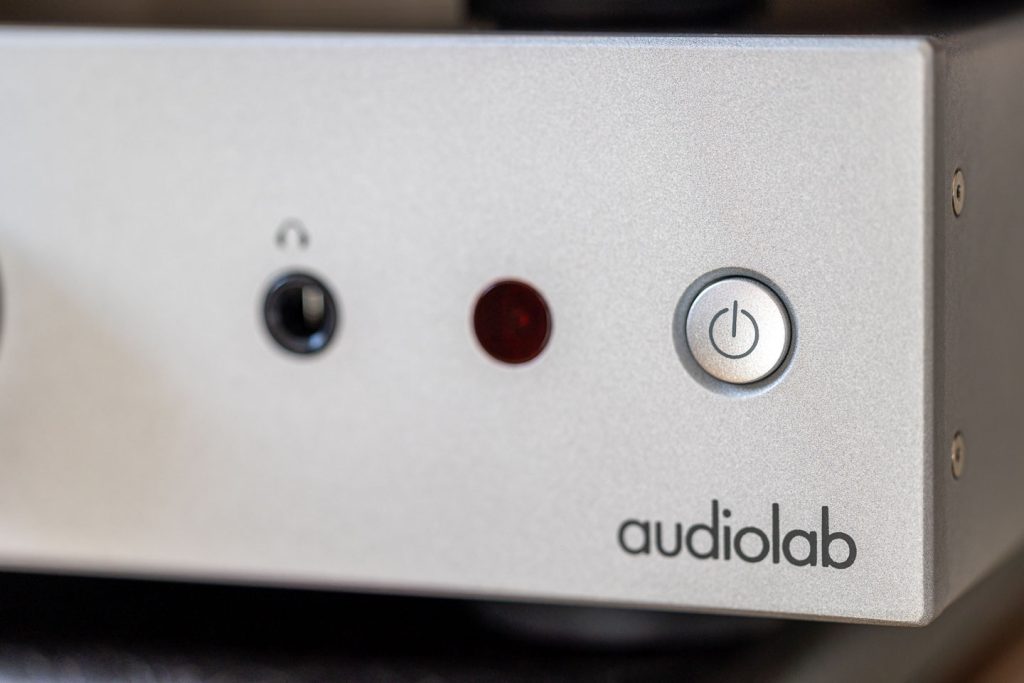 Audiolab 7000-Serie 04