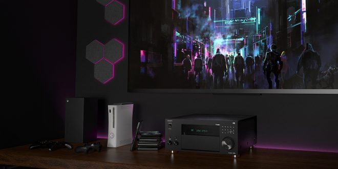 Onkyo TX-RZ70