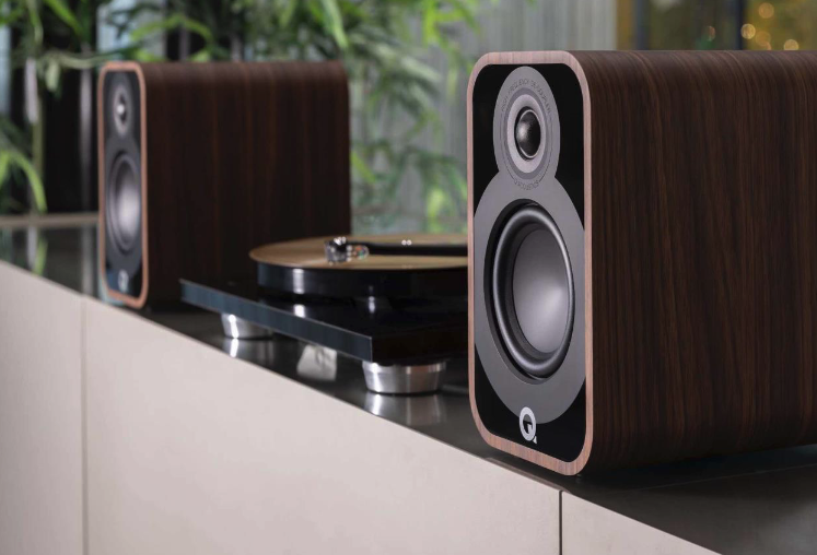 Q Acoustics 5010