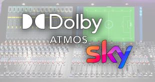 Ab sofort produziert Sky Fußball-Topspiele mit Dolby Atmos Sound! LowBeats durfte im Studio dabei sein (Foto: R. Vogt)