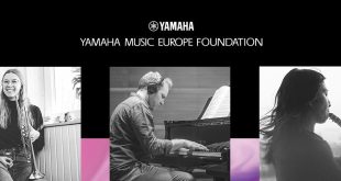 Yamaha Yamaha Music Europe Foundation