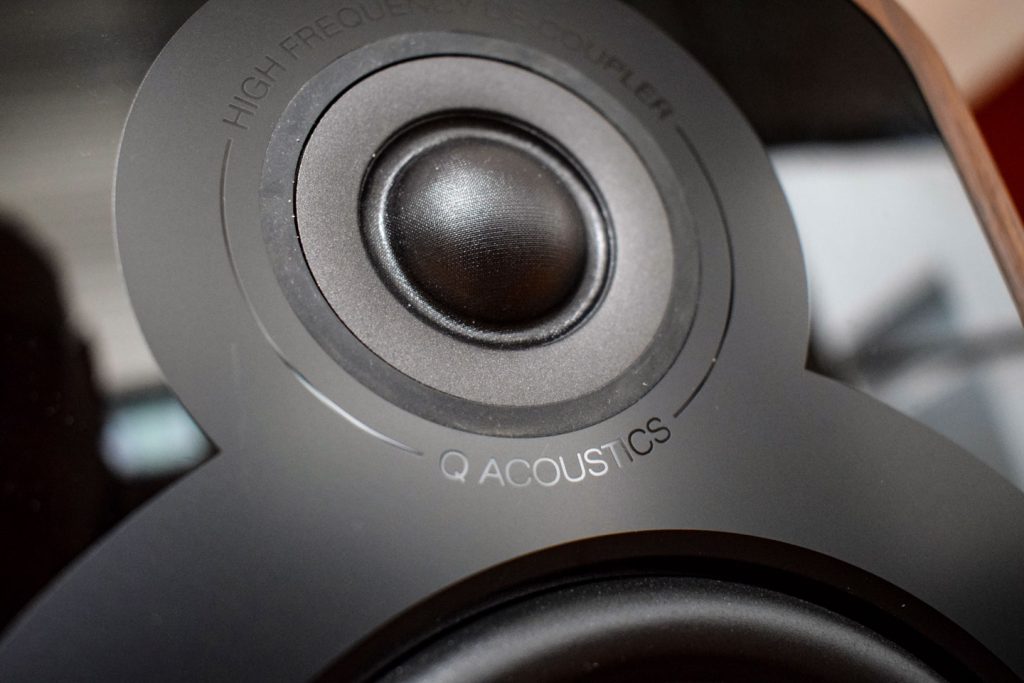 Q Acoustics 5020 Tweeter