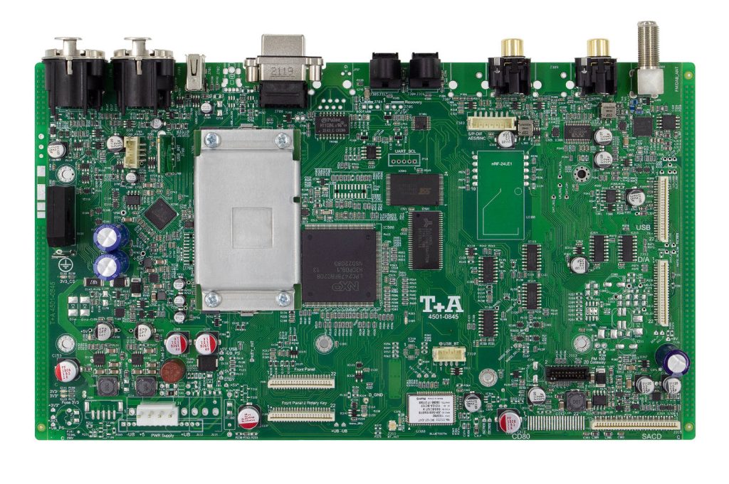 T+A Streaming Board 3G