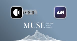 Roon ARC MUSE: (Foto: R. Vogt)