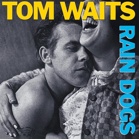 Tom Waits "Rain Dogs" Cover
