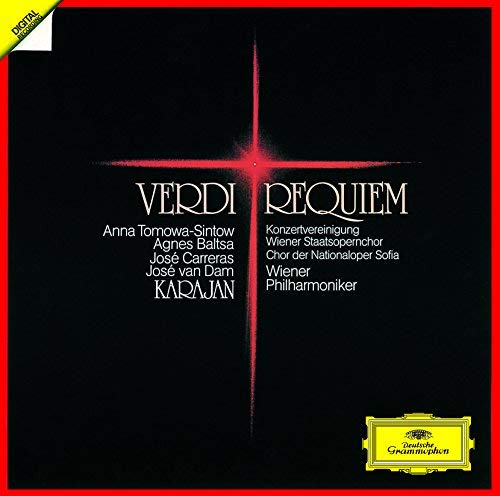 Karajan Verdi