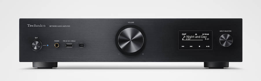 Technics SU-GX70 01