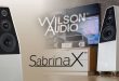Startbild Wilson Audio SabrinaX