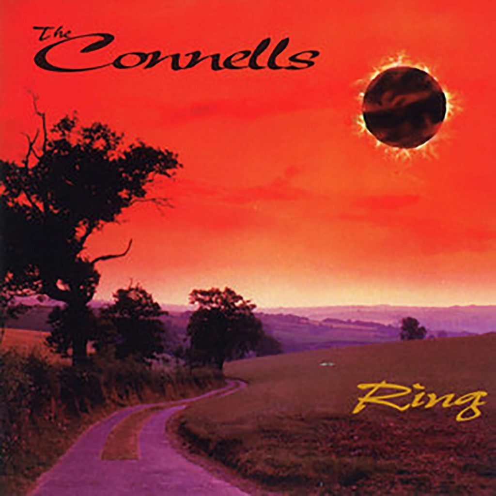 The Connells „Ring“