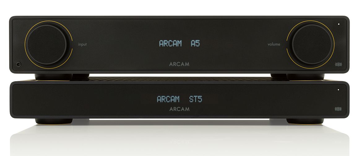 Arcam Radia Serie