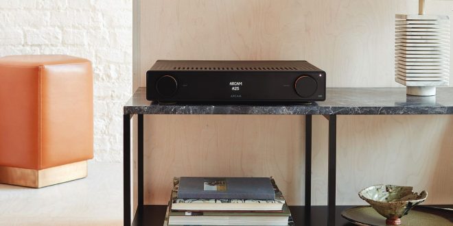 Arcam Radia Serie