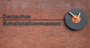 Schallplattenmuseum