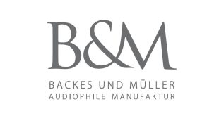 Backes & Müller Logo