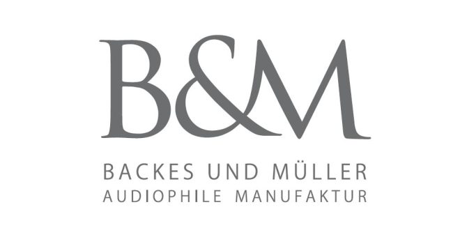 Backes & Müller Logo