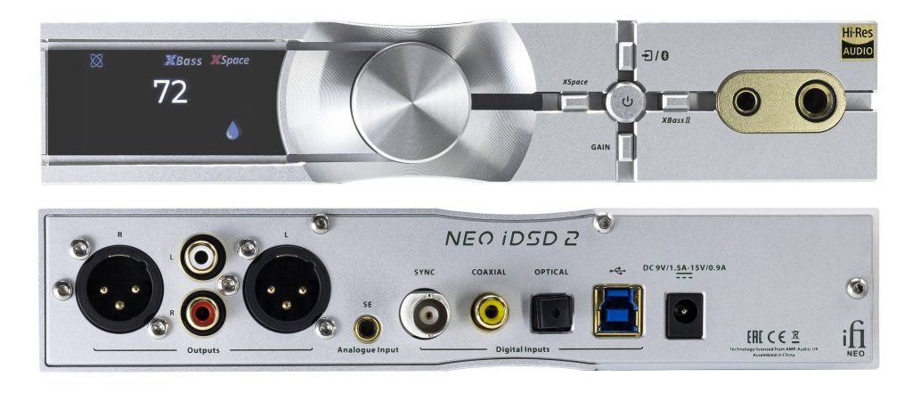 iFi Audio NEO iDSD 2 02
