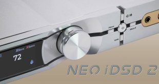iFi Audio NEO iDSD 2 News Startbild