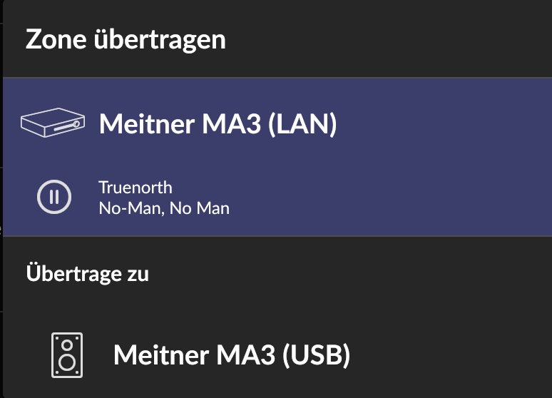 Meitner MA3 13
