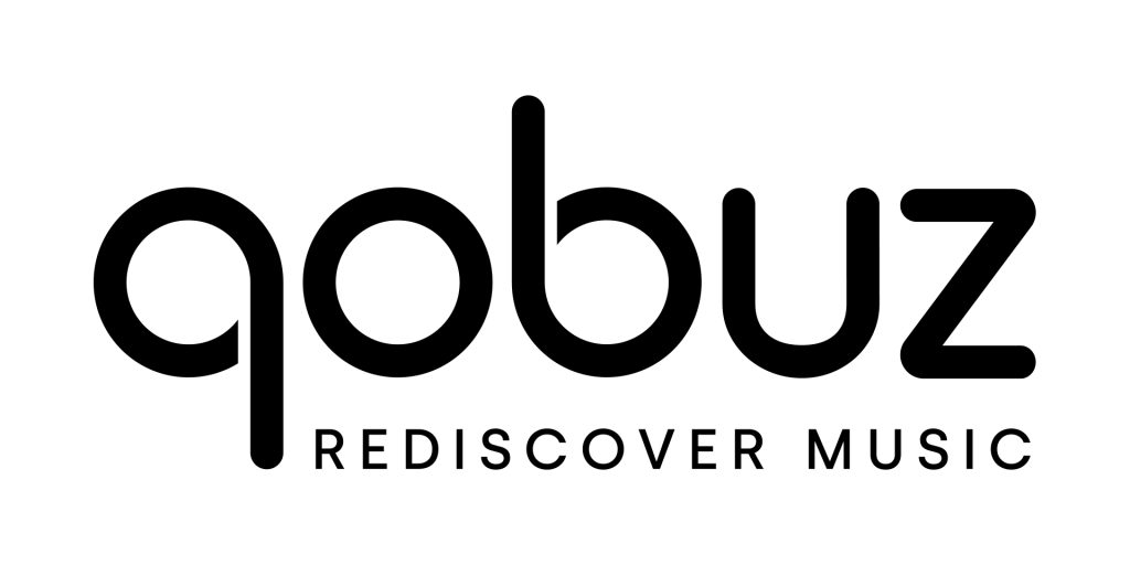 Qobuz Logo