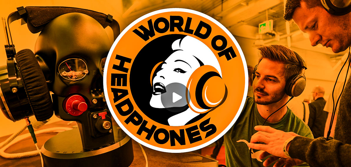 World Of Headphones in Heidelberg