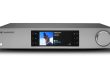 Der neue Cambridge Audio CXN100 Streaming-DAC und Vorverstärker (1.049 Euro) überzeugte im LowBeats-Test mit hoher Praxistauglichkeit und ausgezeichnetem Klang (Foto: Cambridge Audio)