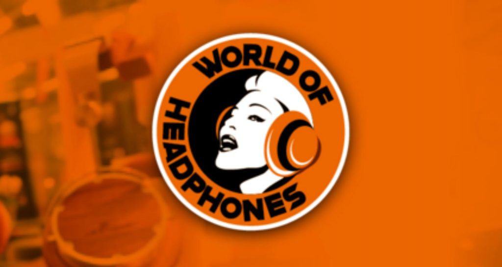 World Of Headphone Heidelberg 2024