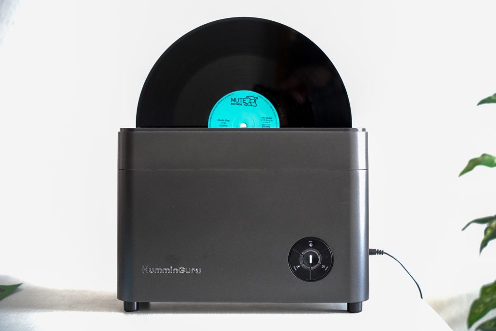 HumminGuru (Foto: R. Vogt)