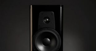 Dynaudio Contour 20 Black Edition