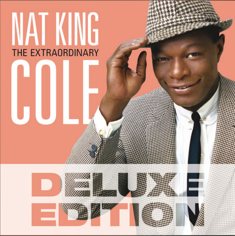 Nat-King-Cole Mona Lisa