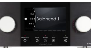 Trigon Audio Excellence Front