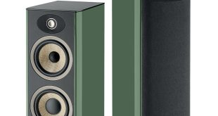 Focal Aria EVO X No.3